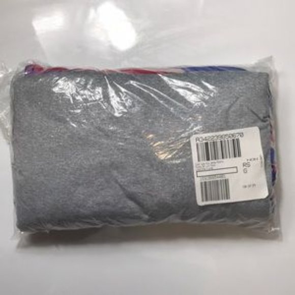 Cuddl Duds Cozy Jersey Novelty Pajama Set W Socks - Picture 6 of 6